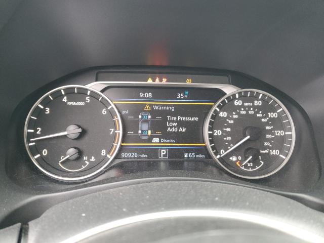 2020 NISSAN ALTIMA SL - 1N4BL4EW3LC132215