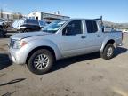 2017 NISSAN FRONTIER S - 1N6AD0ER2HN765464