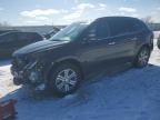 2017 CHEVROLET TRAVERSE L - 1GNKVHKD4HJ331119