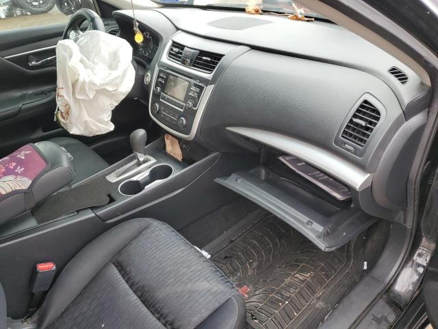 2017 NISSAN ALTIMA 2.5 - 1N4AL3AP5HN353136