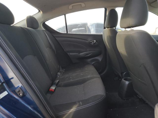 2018 NISSAN VERSA S - 3N1CN7AP0JL860572