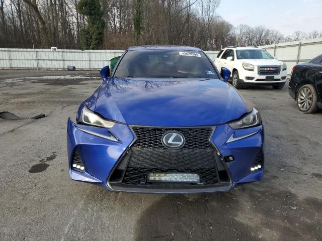 2017 LEXUS IS 300 - JTHCM1D22H5024316