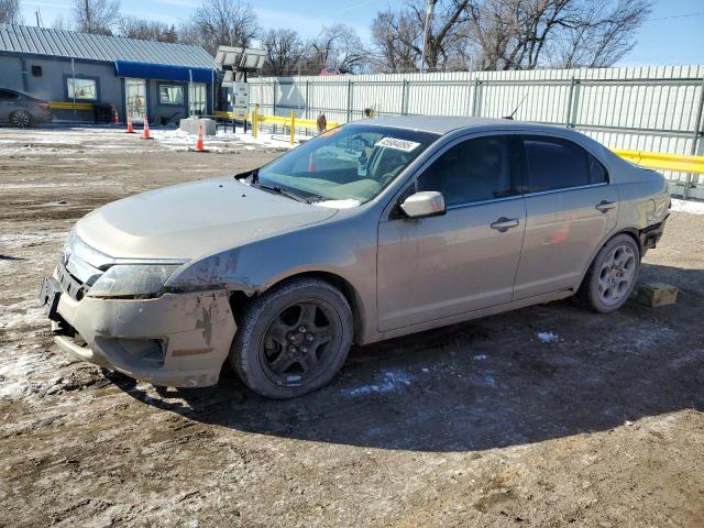 Vin: 3fahp0ha8ar347692, lot: 45984095, ford fusion se 2010 img_1