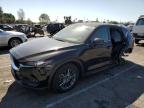 2019 MAZDA CX-5 TOURI - JM3KFBCM8K1506780