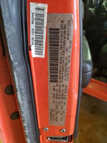 2018 JEEP WRANGLER S - 1C4GJXAG6JW179854