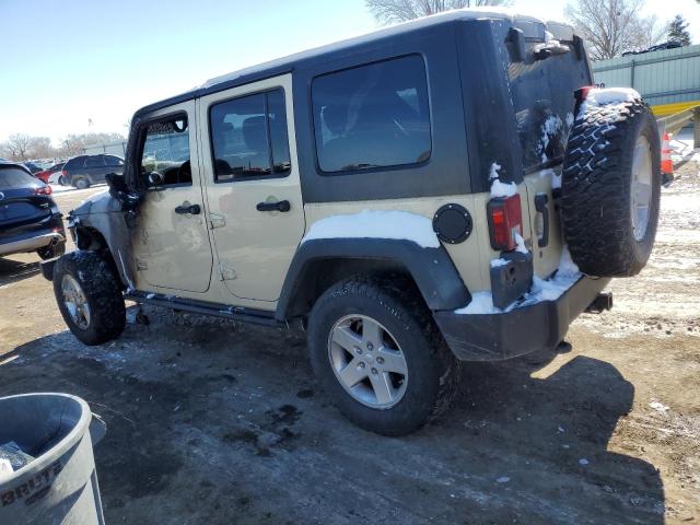 Vin: 1j4ba6h17bl629966, lot: 46356825, jeep wrangler rubicon 20112