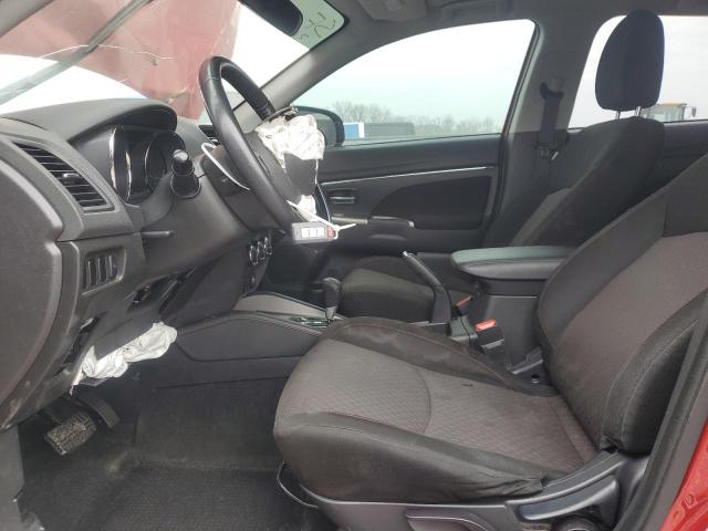 2019 MITSUBISHI OUTLANDER - JA4AP4AU5KU017620