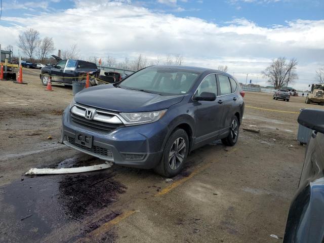 2019 HONDA CR-V LX #3101207122