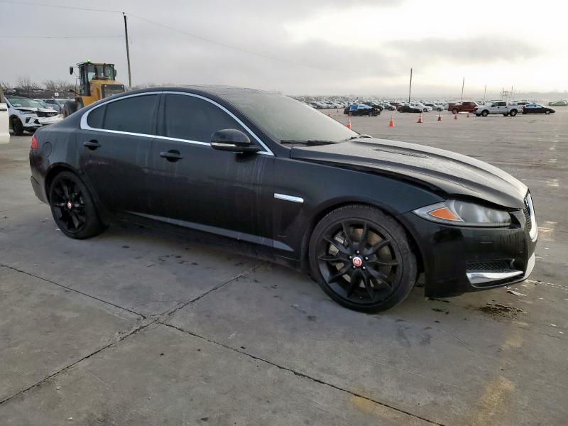 2015 JAGUAR XF SUPERCH SAJWA0HP9FMU43940