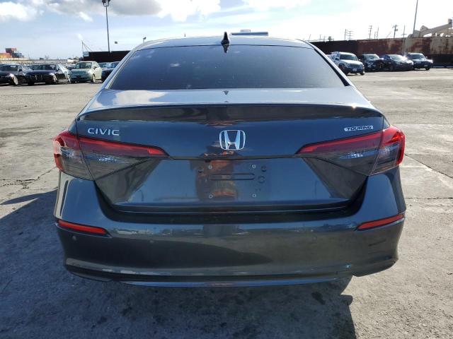 2024 HONDA CIVIC TOUR - 2HGFE1F96RH315158