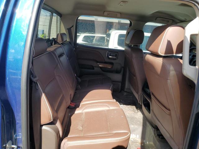 2018 CHEVROLET SILVERADO - 3GCUKTEJ2JG142622