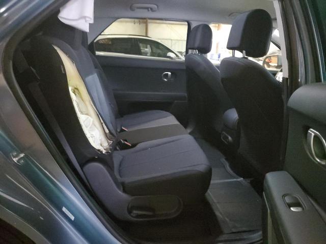 2024 HYUNDAI IONIQ 5 SE - KM8KN4DE8RU291274