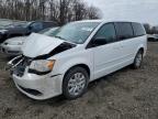 2017 DODGE GRAND CARA - 2C4RDGBG9HR819413