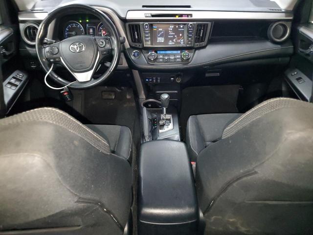 2018 TOYOTA RAV4 ADVEN - JTMRFREV7JJ204188
