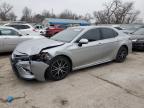 2021 TOYOTA CAMRY SE - 4T1G11AK4MU410117