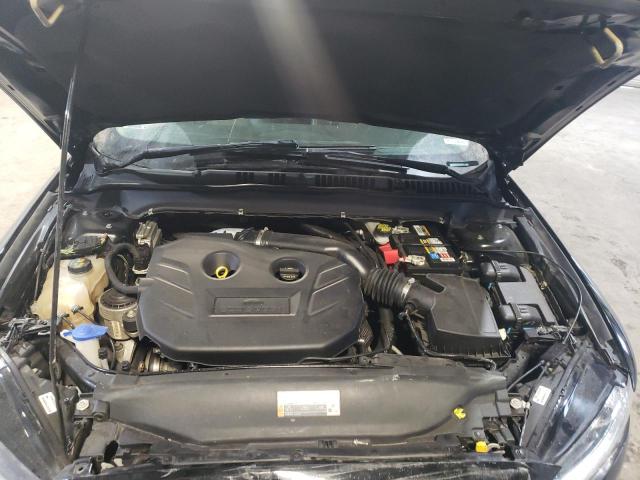 2016 FORD FUSION SE - 3FA6P0D97GR189227