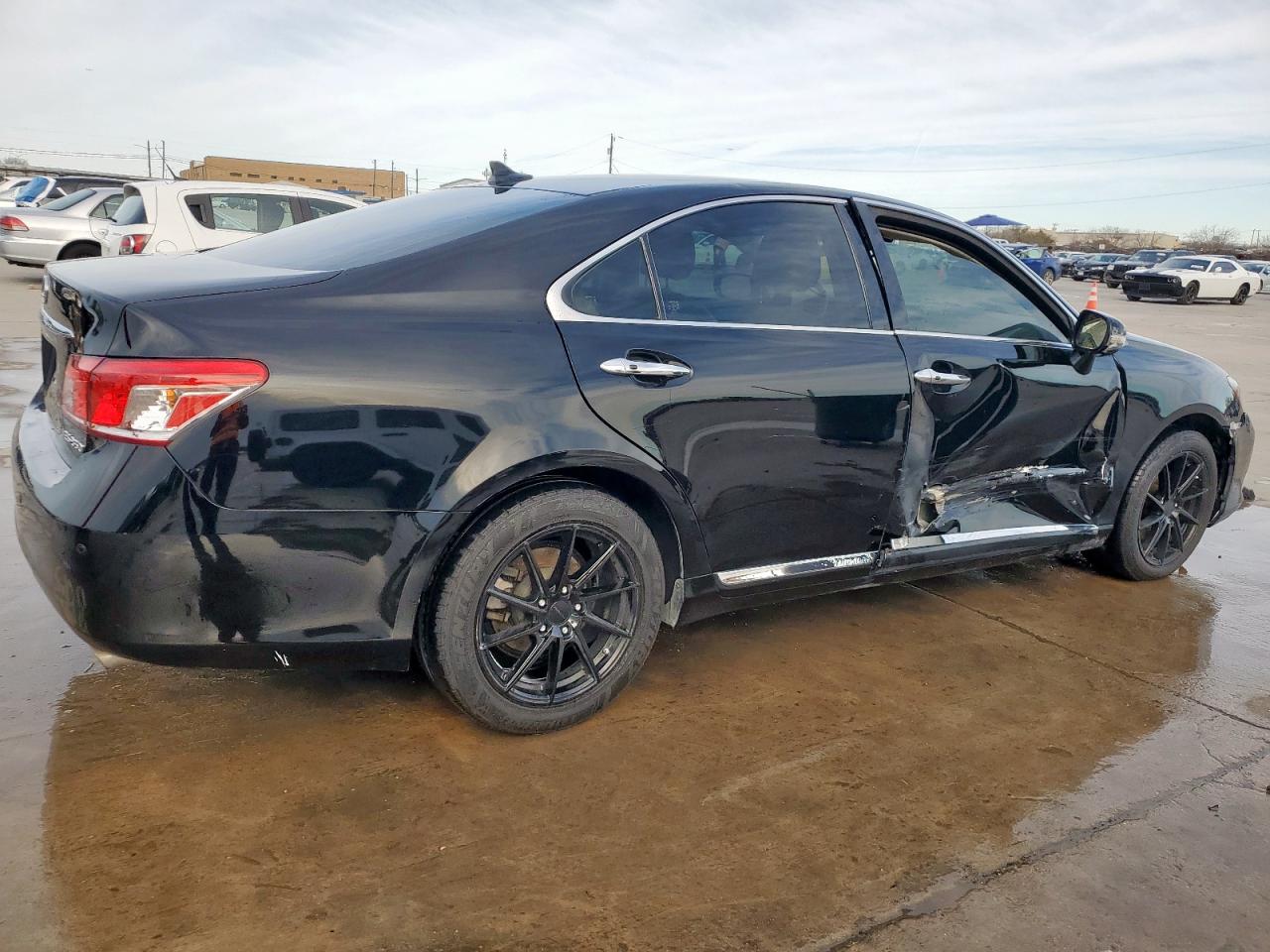 LEXUS ES 350