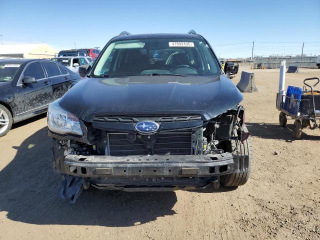 2017 SUBARU FORESTER 2 - JF2SJAECXHH559634