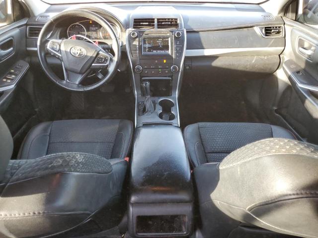 2015 TOYOTA CAMRY LE - 4T1BF1FK7FU951685