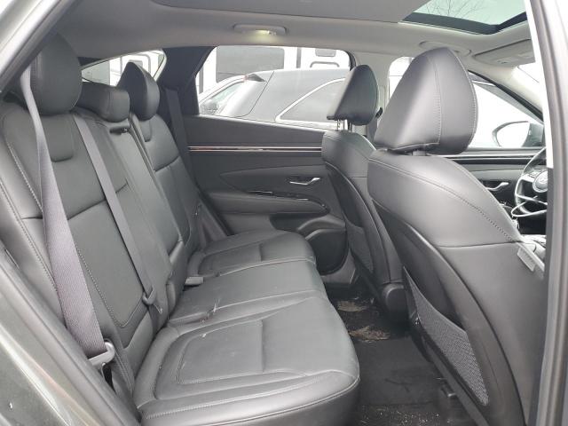 2023 HYUNDAI TUCSON LIM - 5NMJECAE7PH237810