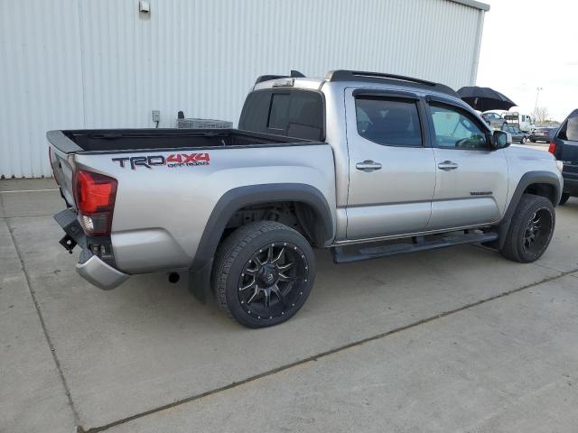 2019 TOYOTA TACOMA DOU - 3TMCZ5AN1KM261812