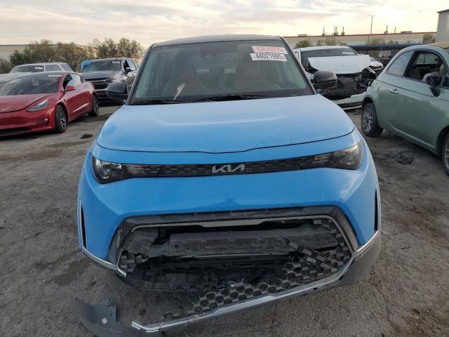 2025 KIA SOUL EX - KNDJ33AU0S7250850