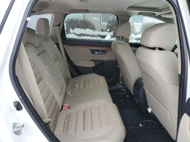 2018 HONDA CR-V EX - 2HKRW2H58JH624294