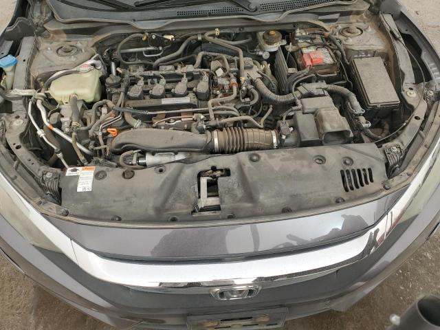 2016 HONDA CIVIC EX - 19XFC1F38GE035718