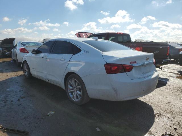 Vin: 2g1105sa9h9133678, lot: 47232355, chevrolet impala lt 20172