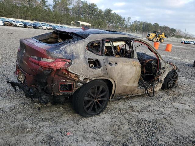 Vin: 5ux2v1c0xl9b95845, lot: 44068695, bmw x4 xdrive30i 20203