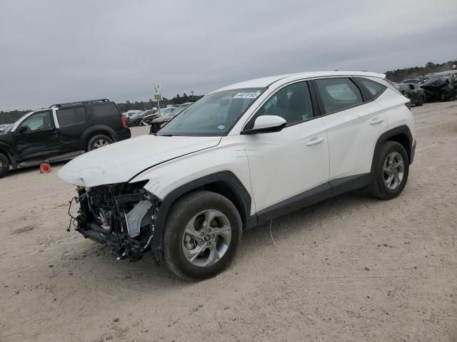 2024 HYUNDAI TUCSON SE - 5NMJA3DE5RH434033
