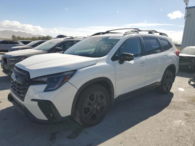 SUBARU ASCENT LIM