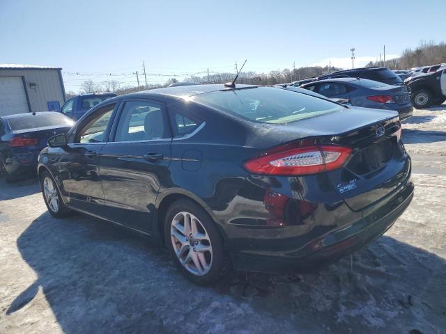 Vin: 3fa6p0hd9er371104, lot: 46163495, ford fusion se 20142