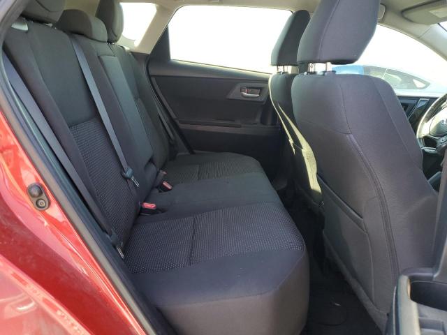2016 TOYOTA SCION IM - JTNKARJE4GJ510355