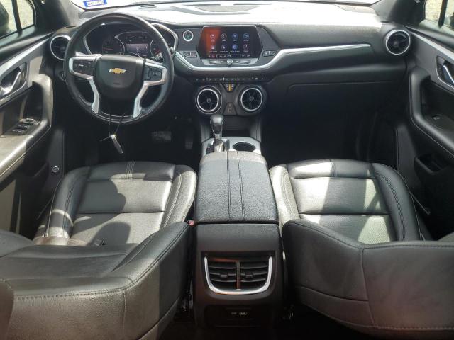 2022 CHEVROLET BLAZER 3LT - 3GNKBDRS3NS189054