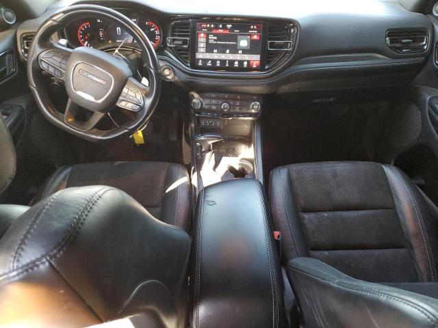 2021 DODGE DURANGO GT - 1C4RDJDG7MC641711