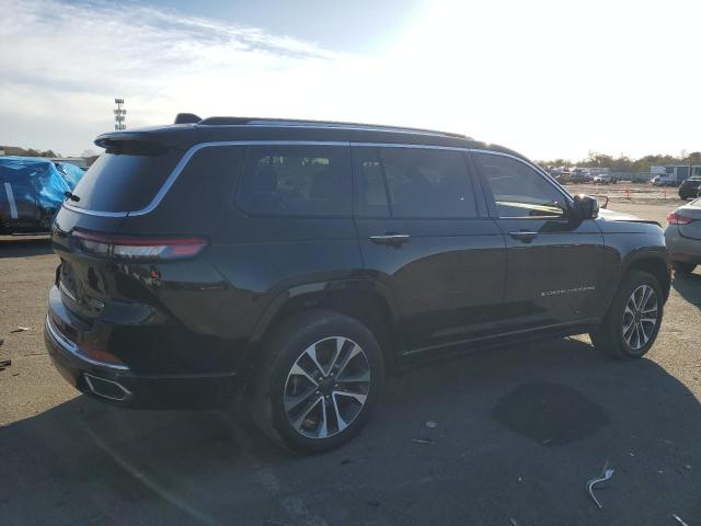 Vin: 1c4rjkdg5n8559513, lot: 44240685, jeep grand cher l overland 20223