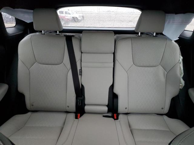 2023 LEXUS RX 350 PRE JTJCHMAA8P2007276
