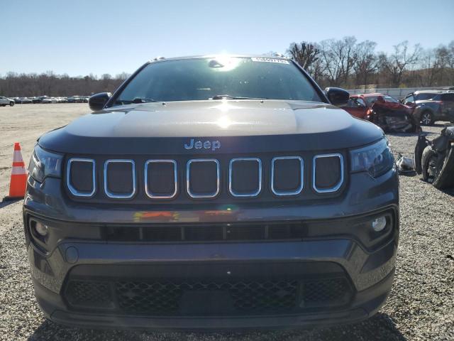 2022 JEEP COMPASS LA - 3C4NJCBB3NT168244