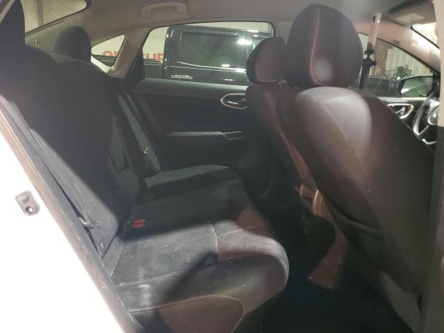 2018 NISSAN SENTRA S/S 3N1AB7AP2JL650488