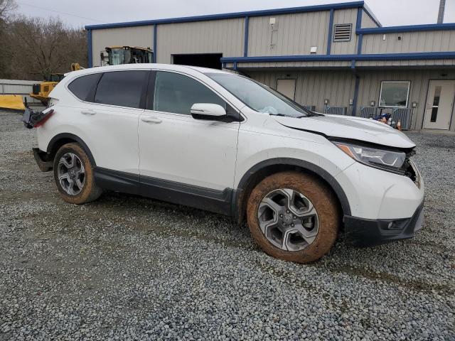 2019 HONDA CRV 7FARW1H50KE014257