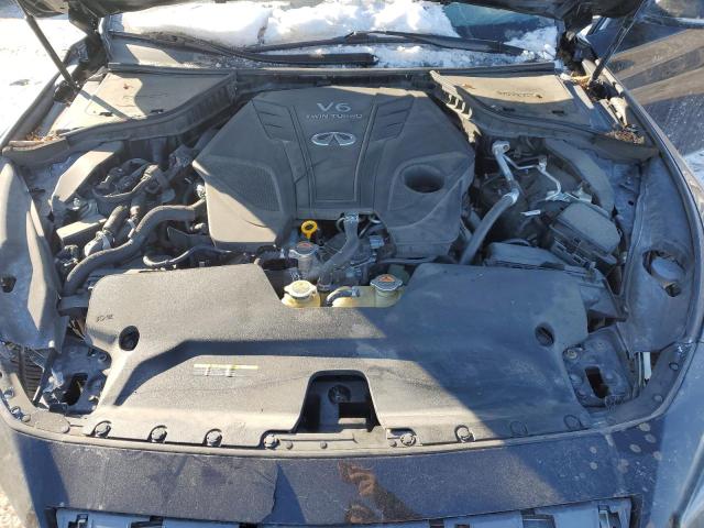 2020 INFINITI Q50 PURE - JN1EV7AR2LM250420