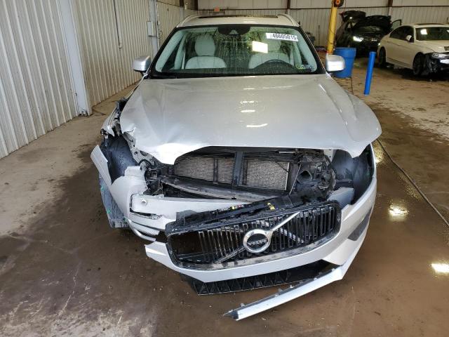 2019 VOLVO XC60 T6 YV4A22RKXK1375810