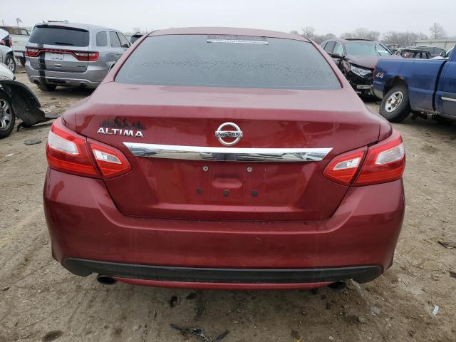 2017 NISSAN ALTIMA 2.5 - 1N4AL3AP1HC229862