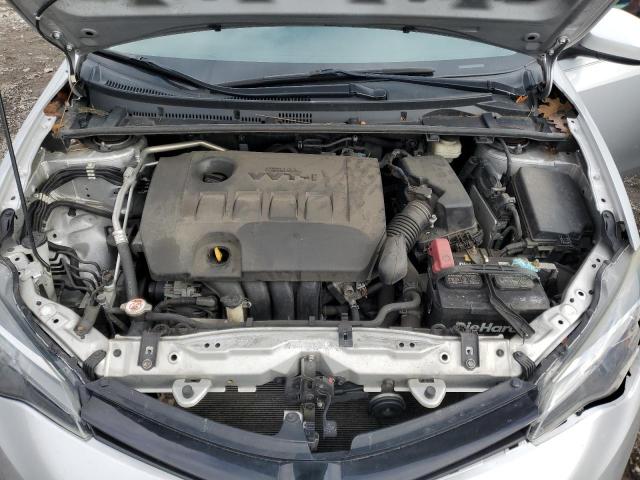 2017 TOYOTA COROLLA L - 2T1BURHE9HC918316