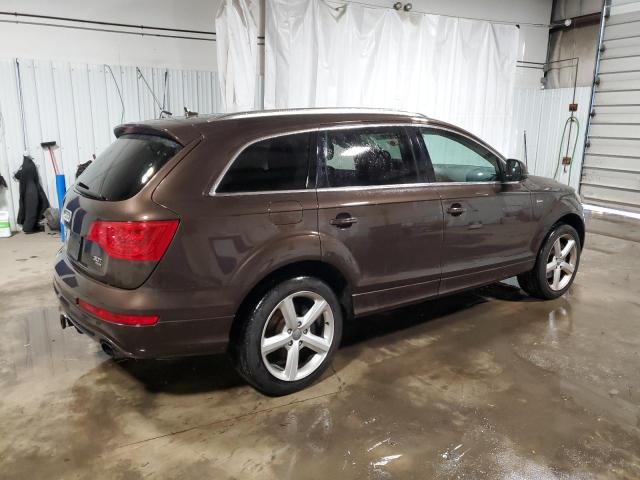 Vin: wa1dgafe3ed012689, lot: 43866845, audi q7 prestige 20143