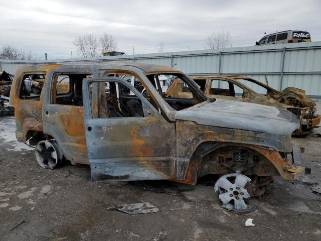 Vin: 1j4pn2gk6bw514626, lot: 43994025, jeep liberty sport 20114