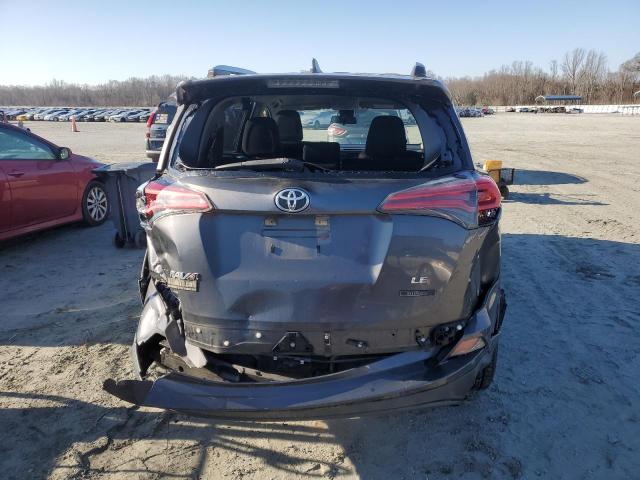 2017 TOYOTA RAV4 LE - JTMZFREV2HJ131662