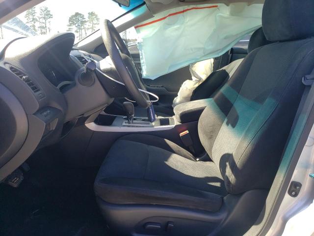 2015 NISSAN ALTIMA 2.5 - 1N4AL3AP0FN367684