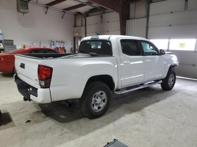 Vin: 3tmcz5an3km276893, lot: 45738645, toyota tacoma double cab 20193